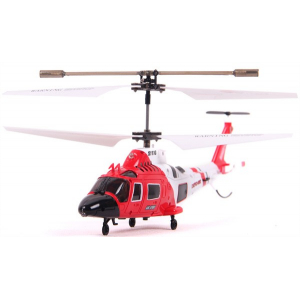 Вертолет Syma S111G, 3-channel, IR